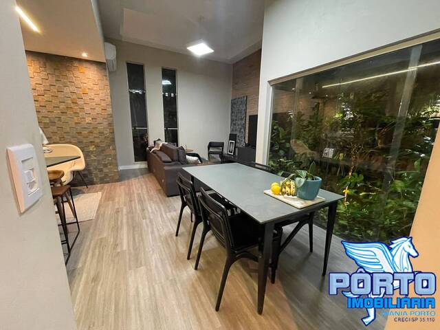 #7933 - Casa para Venda em Bauru - SP - 2