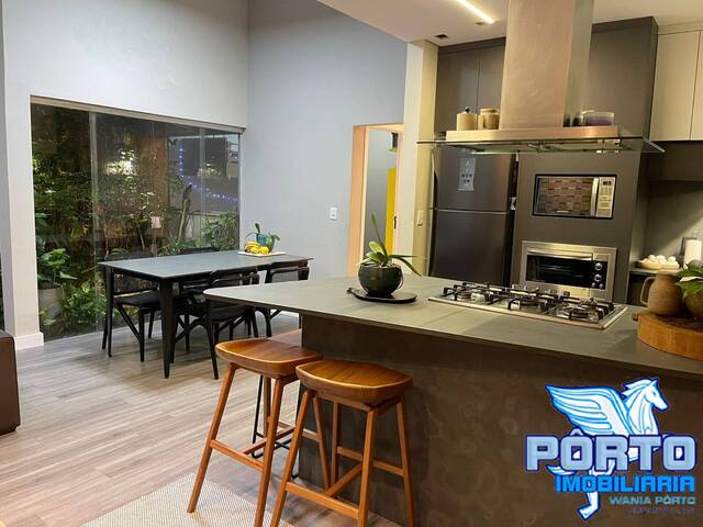 #7933 - Casa para Venda em Bauru - SP - 3
