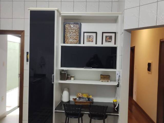 #7919 - Casa para Venda em Bauru - SP - 2