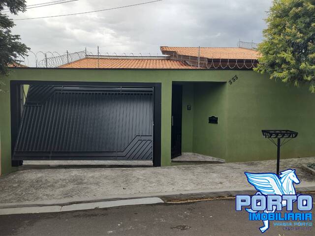 #7919 - Casa para Venda em Bauru - SP - 1