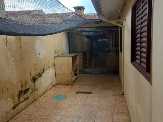 #7935 - Casa para Locação em Bauru - SP - 2