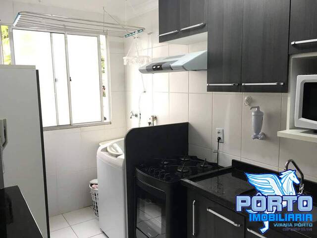 #7938 - Apartamento para Venda em Bauru - SP