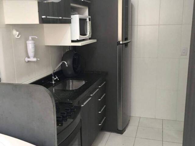 #7938 - Apartamento para Venda em Bauru - SP - 3