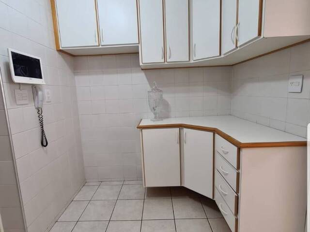 #7939 - Apartamento para Venda em Bauru - SP - 1