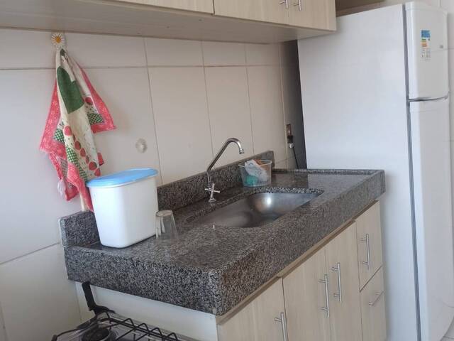 #7941 - Apartamento para Venda em Bauru - SP - 3