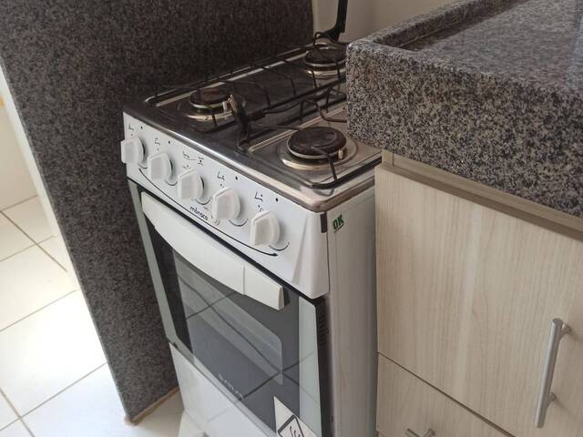 #7941 - Apartamento para Venda em Bauru - SP - 2