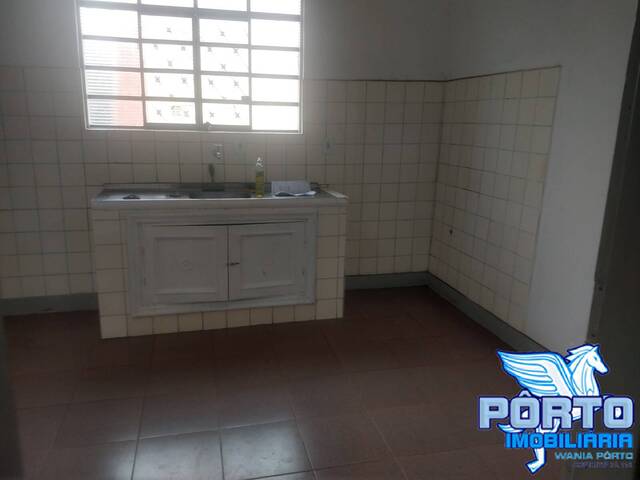 #7943 - Casa para Locação em Bauru - SP - 2
