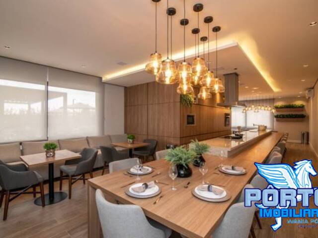 #7946 - Apartamento para Locação em Bauru - SP - 2
