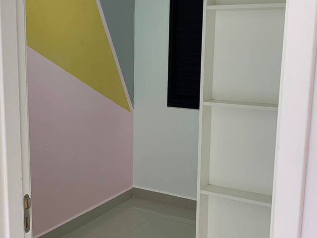 #7948 - Apartamento para Venda em Bauru - SP - 2