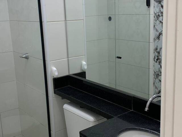 #7948 - Apartamento para Venda em Bauru - SP - 3