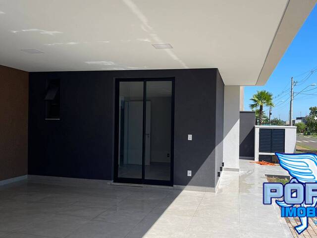 #7951 - Casa em condomínio para Venda em Bauru - SP - 3