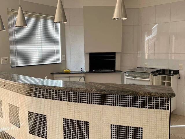 #7942 - Casa em condomínio para Venda em Bauru - SP - 2