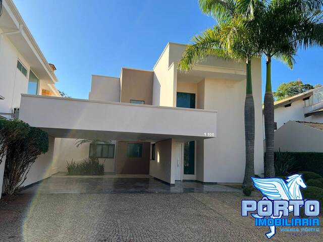 #7942 - Casa em condomínio para Venda em Bauru - SP - 1