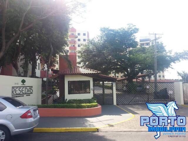 #7953 - Apartamento para Venda em Bauru - SP - 2