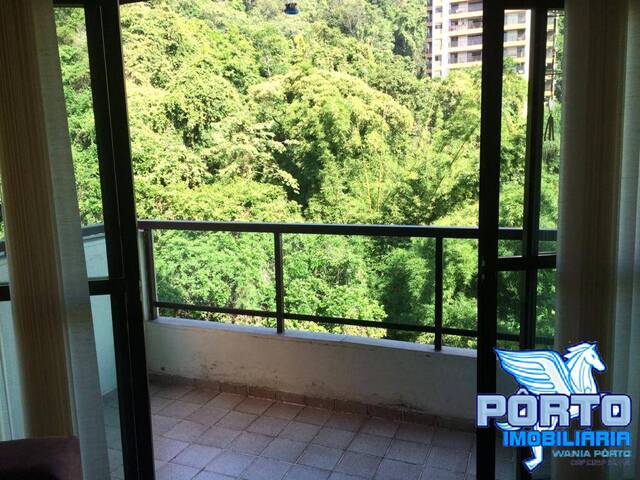 #7958 - Apartamento para Venda em Guarujá - SP - 3