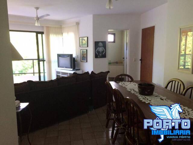 #7958 - Apartamento para Venda em Guarujá - SP - 2