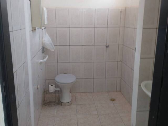 #7960 - Salão Comercial para Locação em Bauru - SP