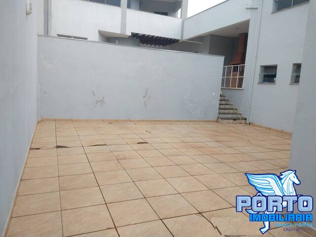 #7961 - Casa para Locação em Bauru - SP - 2