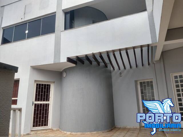 Locação em Vila Engler - Bauru