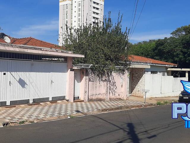 #7964 - Casa para Venda em Bauru - SP - 1