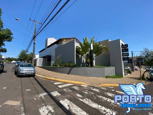#7966 - Casa para Locação em Bauru - SP - 2