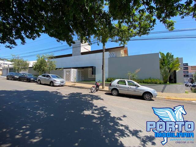 #7966 - Casa para Locação em Bauru - SP - 1