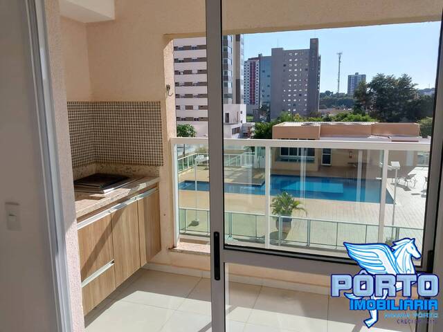 Locação em Vila Aviação - Bauru