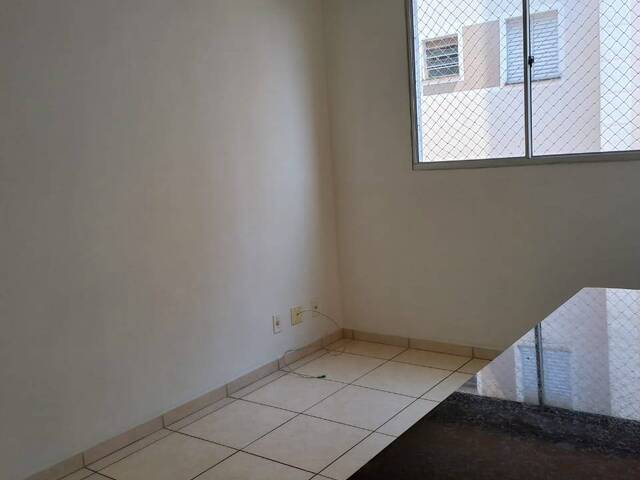 #7969 - Apartamento para Locação em Bauru - SP