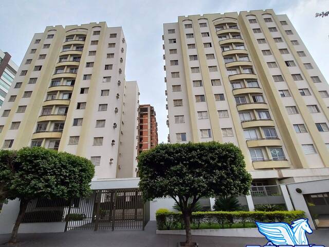 Venda em Vila Nova Cidade Universitaria - Bauru