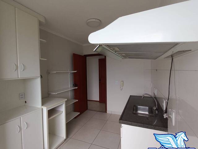 #7971 - Apartamento para Venda em Bauru - SP - 2