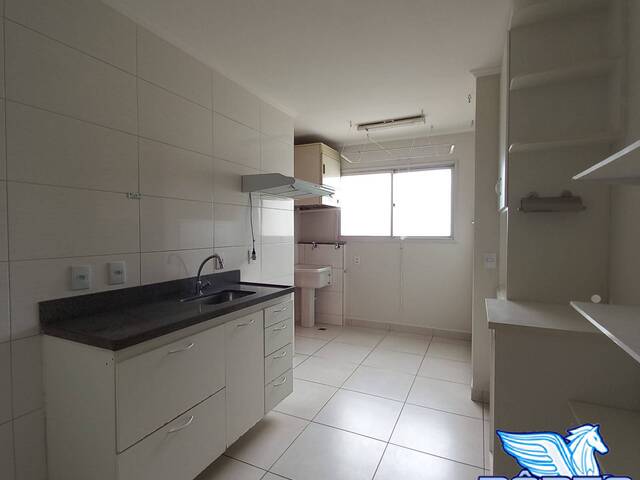 #7971 - Apartamento para Venda em Bauru - SP - 3