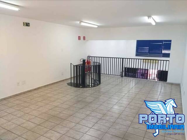 #7973 - Sala para Venda em Bauru - SP