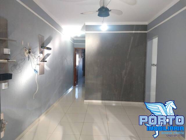 #7976 - Casa para Locação em Bauru - SP - 2