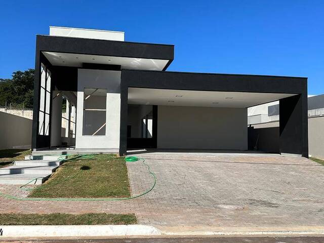 #7866 - Casa em condomínio para Venda em Bauru - SP - 1