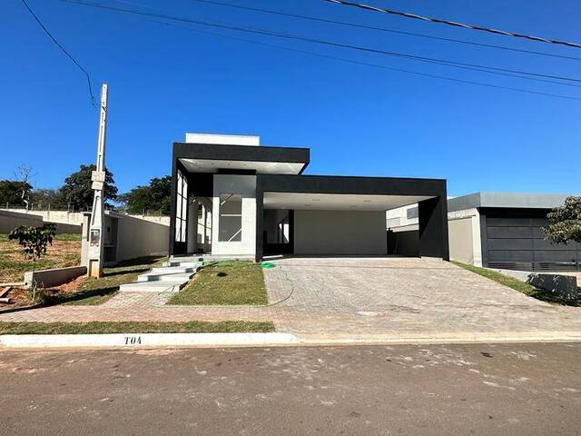 #7866 - Casa em condomínio para Venda em Bauru - SP - 2