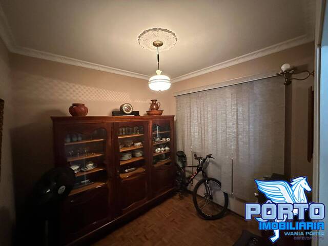 #7979 - Casa para Venda em Bauru - SP - 3