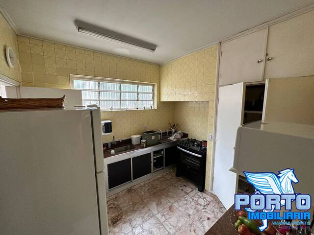 Casa para Venda em Bauru - 5
