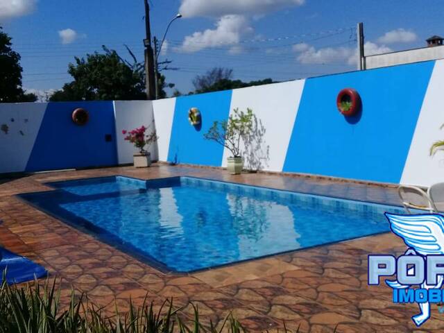 Venda em Vale do Igapo - Bauru