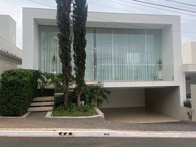 Venda em Residencial Tivoli II - Bauru