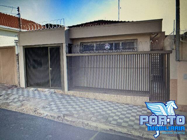 Locação em Vila Souto - Bauru