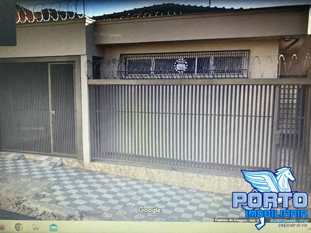 #7983 - Casa para Locação em Bauru - SP - 3
