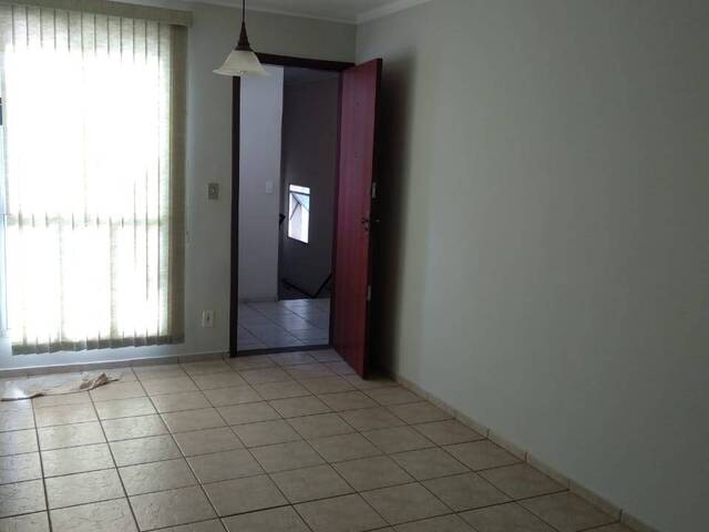#7985 - Apartamento para Venda em Bauru - SP - 1