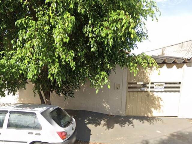 Venda em Vila Popular - Bauru