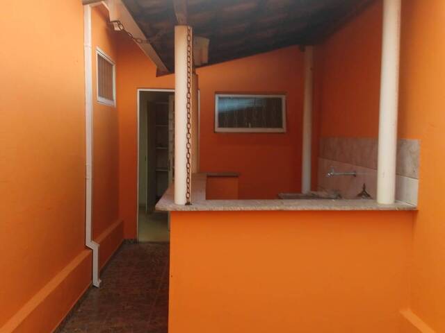 #7987 - Casa para Locação em Bauru - SP - 2