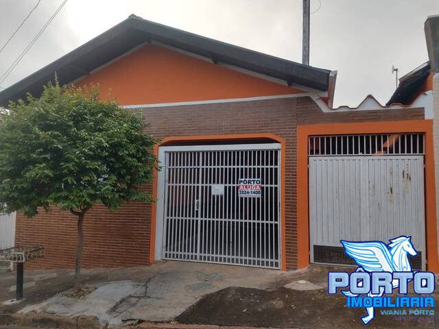 #7987 - Casa para Locação em Bauru - SP - 1