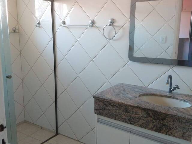 #7988 - Casa para Locação em Bauru - SP - 2