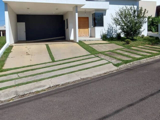 Locação em Residencial Villa Lobos - Bauru
