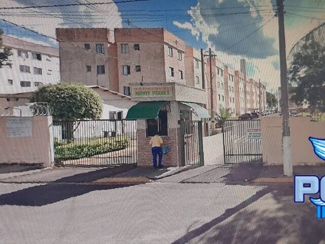 Venda em Monte Verde - Bauru