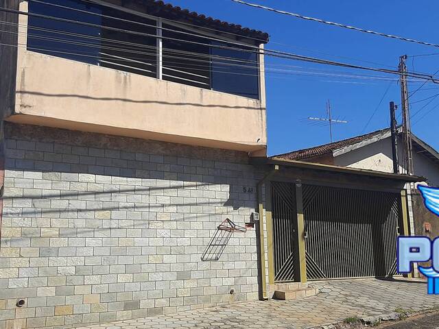 #7992 - Casa para Venda em Bauru - SP - 1