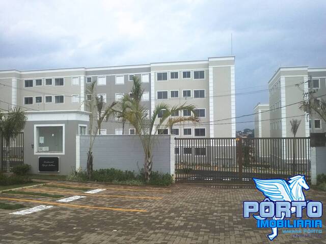 #7996 - Apartamento para Locação em Bauru - SP